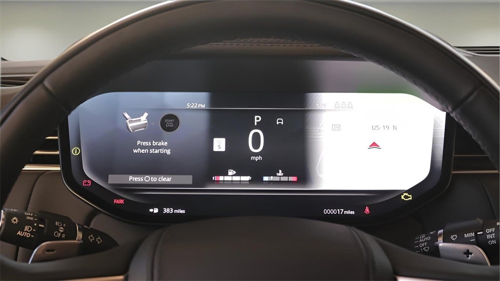 2026 Land Rover Range Rover SE