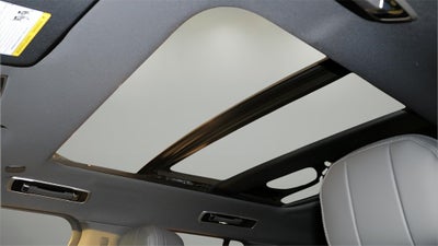 2026 Land Rover Range Rover SE