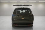 2026 Land Rover Range Rover SE