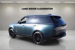 2026 Land Rover Range Rover SE