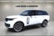 2026 Land Rover Range Rover SE