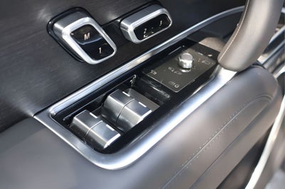 2026 Land Rover Range Rover SE