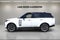 2026 Land Rover Range Rover SE