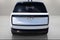 2026 Land Rover Range Rover SE