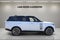 2026 Land Rover Range Rover SE