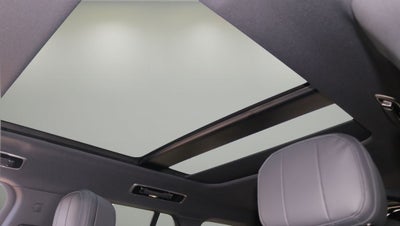 2026 Land Rover Range Rover SE