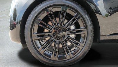2026 Land Rover Range Rover SE
