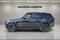 2026 Land Rover Range Rover SE