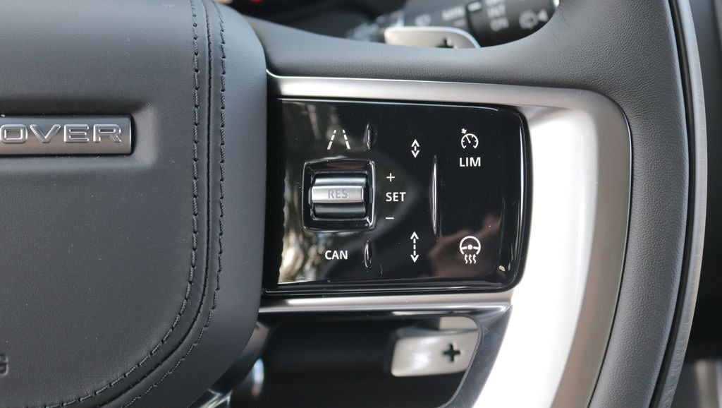 2026 Land Rover Range Rover SE