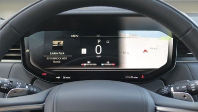 2026 Land Rover Range Rover SE