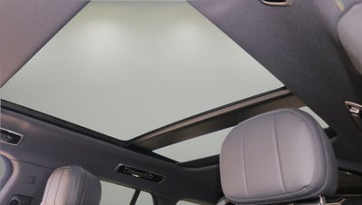 2026 Land Rover Range Rover SE