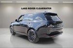 2026 Land Rover Range Rover SE