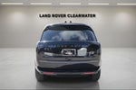 2026 Land Rover Range Rover SE