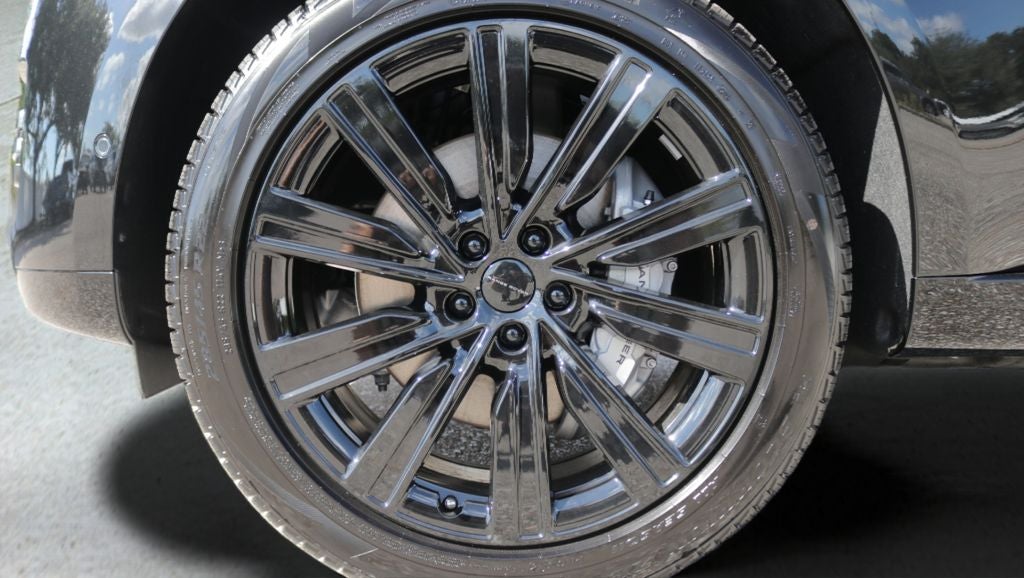 2026 Land Rover Range Rover SE