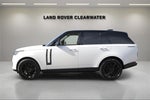 2026 Land Rover Range Rover SE