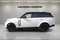 2026 Land Rover Range Rover SE