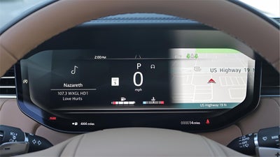 2026 Land Rover Range Rover SE