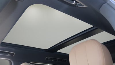 2026 Land Rover Range Rover SE