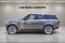 2026 Land Rover Range Rover SE