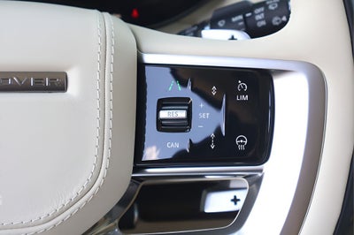 2026 Land Rover Range Rover SE