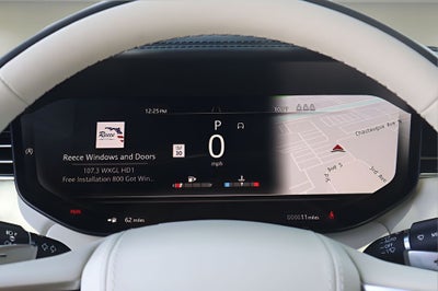 2026 Land Rover Range Rover SE