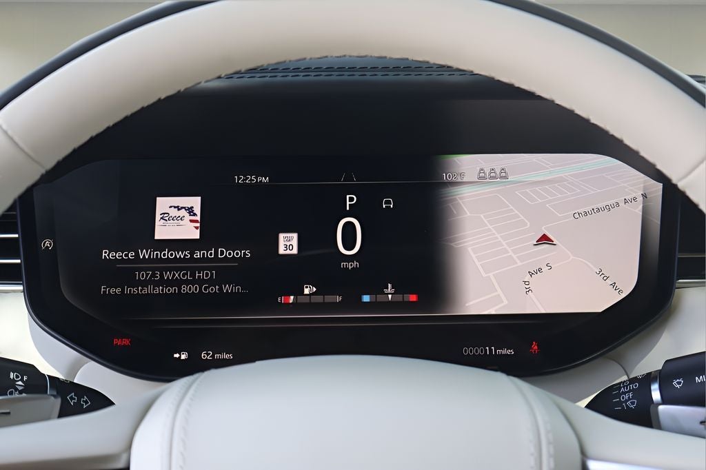 2026 Land Rover Range Rover SE
