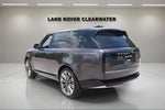 2026 Land Rover Range Rover SE