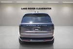 2026 Land Rover Range Rover SE