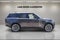 2026 Land Rover Range Rover SE
