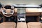 2026 Land Rover Range Rover SE