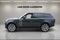 2026 Land Rover Range Rover SE