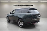 2026 Land Rover Range Rover SE