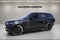 2026 Land Rover Range Rover SE