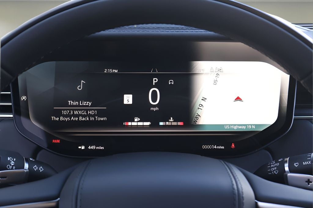 2026 Land Rover Range Rover SE