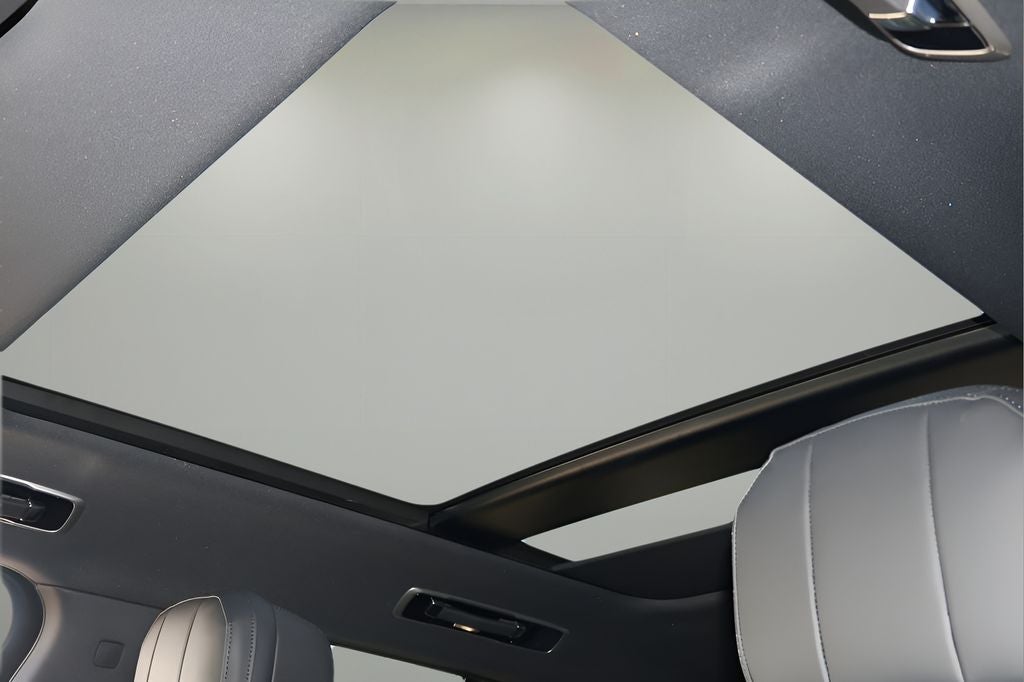 2026 Land Rover Range Rover SE