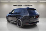 2026 Land Rover Range Rover SE