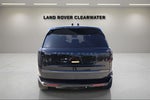 2026 Land Rover Range Rover SE