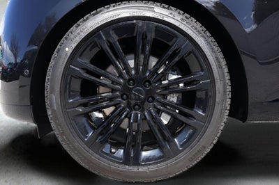 2026 Land Rover Range Rover SE