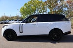 2024 Land Rover Range Rover SE