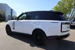 2024 Land Rover Range Rover SE