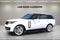 2026 Land Rover Range Rover SE