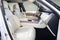 2026 Land Rover Range Rover SE