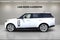 2026 Land Rover Range Rover SE