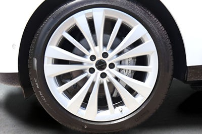 2026 Land Rover Range Rover SE