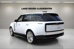 2026 Land Rover Range Rover SE