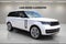 2026 Land Rover Range Rover SE