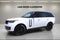2026 Land Rover Range Rover SE
