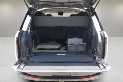 2026 Land Rover Range Rover SE