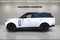 2026 Land Rover Range Rover SE