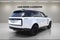 2026 Land Rover Range Rover SE